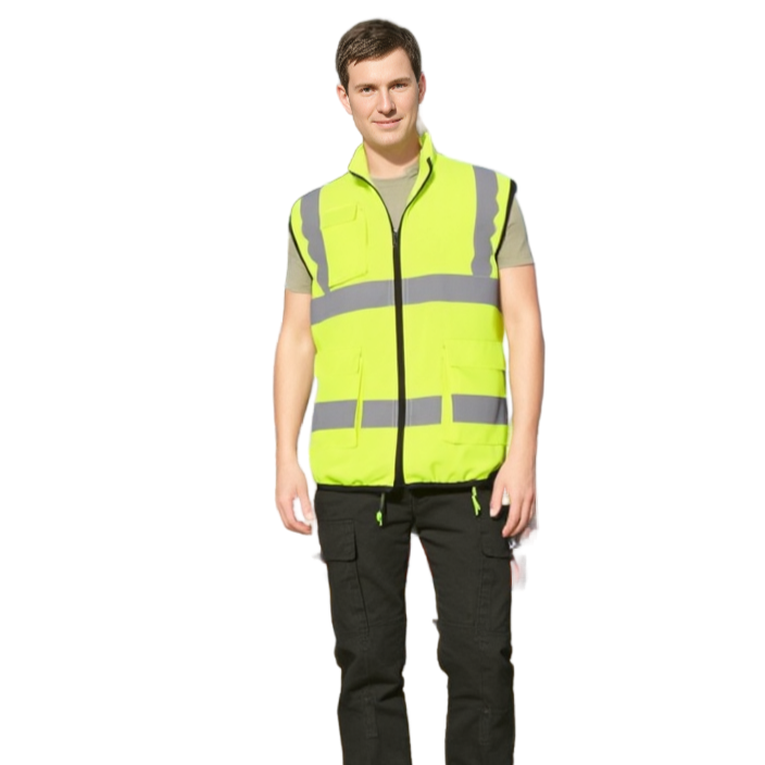VizBreeze™ Dual Fan Cooling Vest