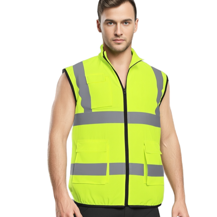 VizBreeze™ Dual Fan Cooling Vest