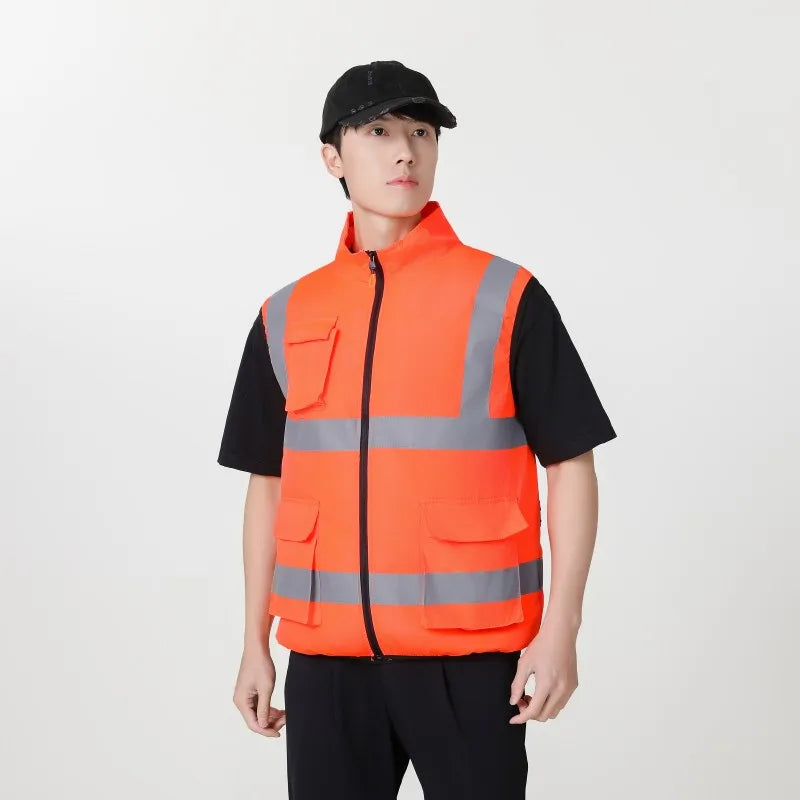 VizBreeze™ Dual Fan Cooling Vest