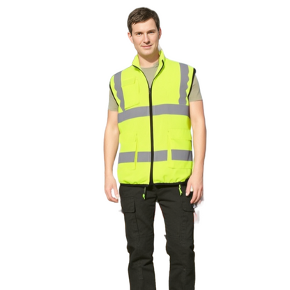 VizBreeze™ Dual Fan Cooling Vest