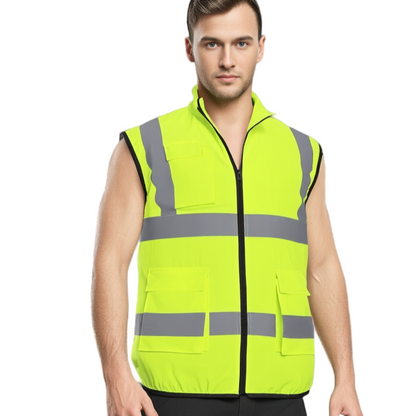 VizBreeze™ Dual Fan Cooling Vest